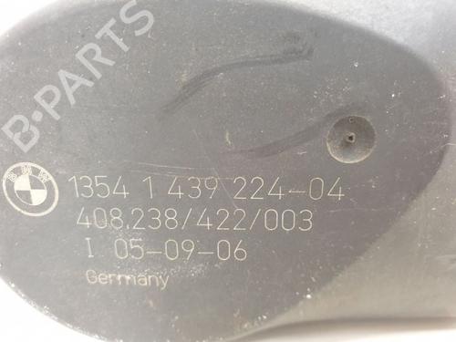 Throttle body BMW 1 (E87) 116 i | BP31770510M82 