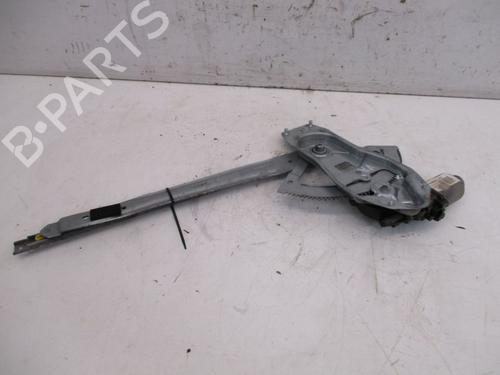 Front right window mechanism FORD TRANSIT Van (FA_ _) 2.2 TDCi | BP37123003C23 - Image 5