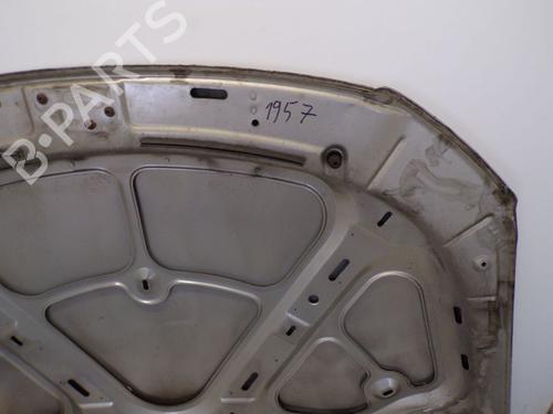 Hood VW PASSAT B6 (3C2) 2.0 TDI 16V | BP19299345C1 