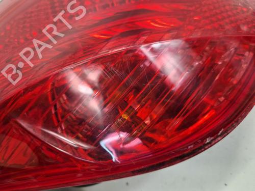 Left taillight PEUGEOT 308 I (4A_, 4C_) 1.6 16V | BP29102754C34 