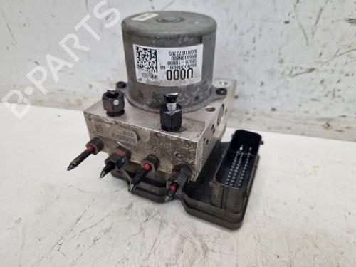 Used Electronic module KIA SORENTO II (XM) 2.4 GDI 4WD (192 hp) 32661342