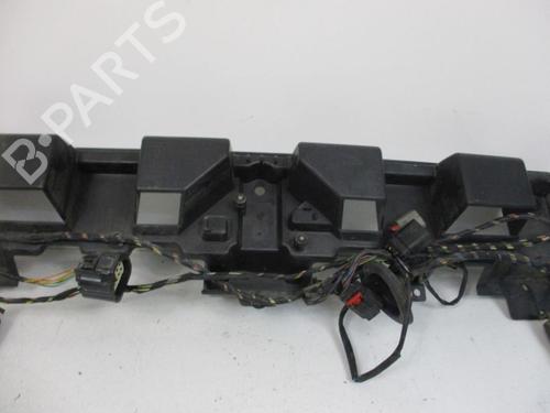 Support JAGUAR XF I (X250) 2.7 D | BP18800249C155 