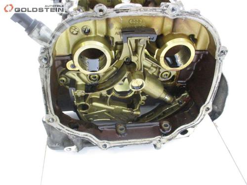 Cylinder head AUDI A6 C6 Avant (4F5) 2.4 | BP18759788M5 