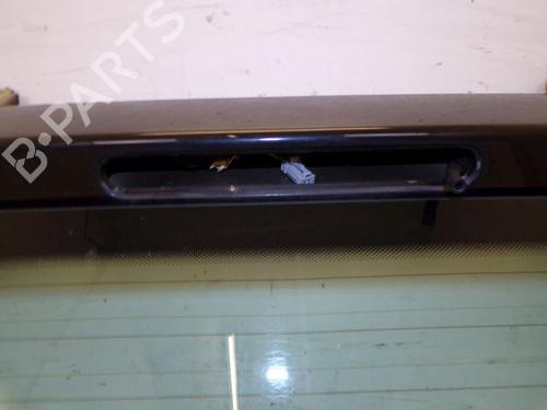 Tailgate PEUGEOT 207 (WA_, WC_) 1.6 16V VTi | BP19291566C6 