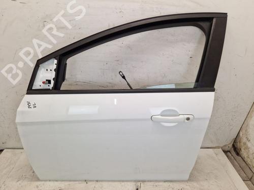 Used Left front door FORD FOCUS III Turnier 1.5 TDCi (120 hp) 29523292