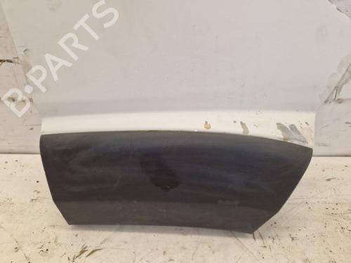 Right front fenders PEUGEOT BOXER Van 2.2 HDi 120 | BP29109627C42 