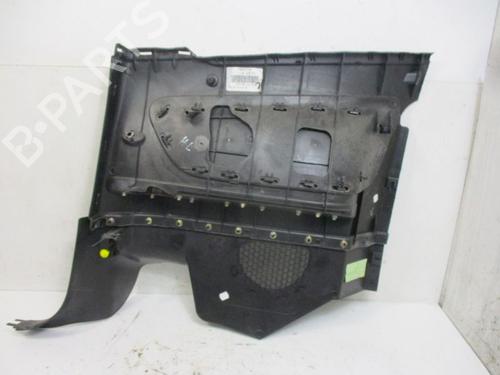 Rear left panel PEUGEOT 307 CC (3B) 2.0 16V | BP37115029C60  - Image 5