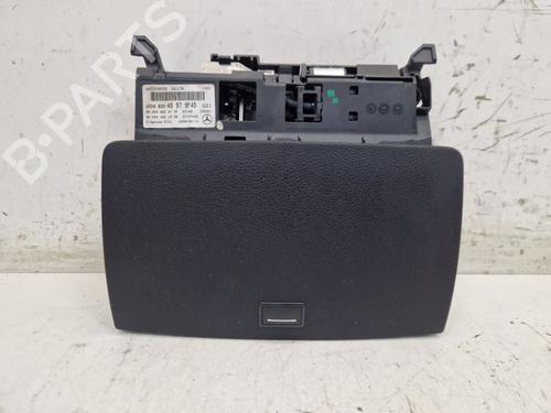 Multifunctionele display MERCEDES-BENZ C-CLASS T-Model (S204) C 200 CDI (204.201) (136 hp) 29104911