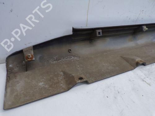 Door moulding trim SUZUKI JIMNY Closed Off-Road Vehicle (SN) 1.3 16V 4WD (SN413, JB43) | BP29098217C150 