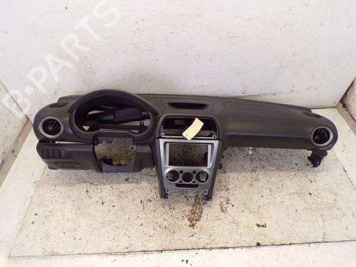 Used Other SUBARU IMPREZA Saloon (GD) 2.0 WRX STi AWD (GDB) (265 hp) 31588459