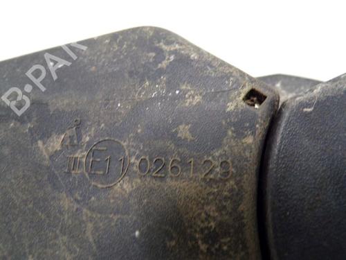 Left mirror JEEP CHEROKEE (KJ) 3.7 4x4 | BP18802168C26 