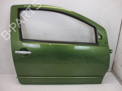 Used Right front door CITROËN C2 (JM_) 1.4 (73 hp) 30667533