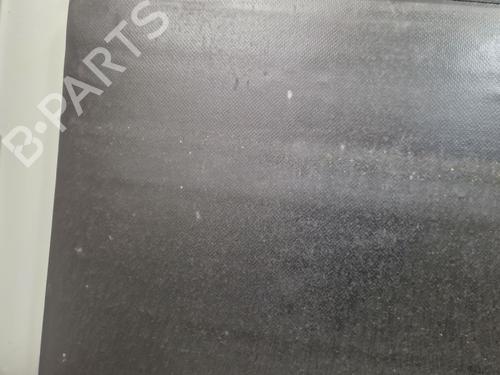 Rear parcel shelf MERCEDES-BENZ A-CLASS (W169) A 180 CDI (169.007, 169.307) | BP26912603C85 