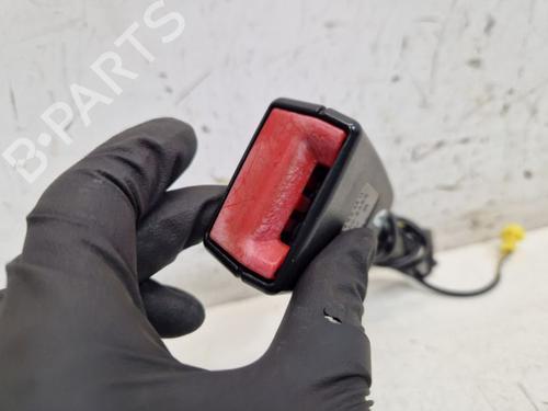 Seat buckle MERCEDES-BENZ GLK-CLASS (X204) 350 4-matic (204.987) | BP29104151I32 