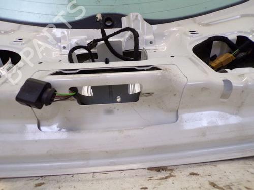 Tailgate SEAT IBIZA IV (6J5, 6P1) 1.2 | BP29095416C6 