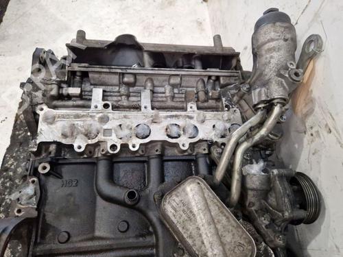 Engine MERCEDES-BENZ A-CLASS (W169) A 200 CDI (169.008, 169.308) | BP32452653M1