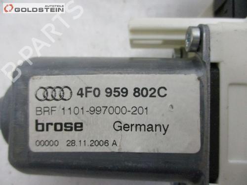 Electronic module AUDI A6 C6 (4F2) 3.0 TDI quattro | BP37098701M83 - Image 4