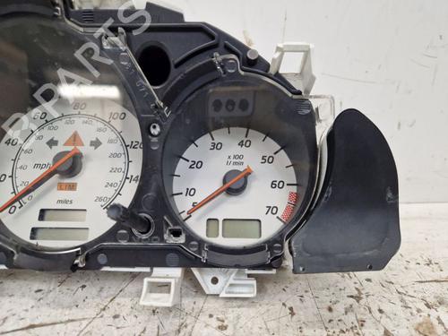 Display monitor MERCEDES-BENZ SLK (R170) 200 Kompressor (170.444) | BP29569688C48 