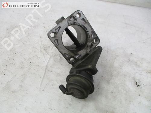 Used Throttle body Throttle body NISSAN NAVARA NP300 (D40) 2.5 dCi 4WD (174 hp) 18751231 18751231