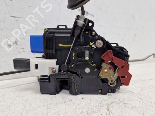 Rear right lock AUDI A8 D3 (4E2, 4E8) 4.2 TDI quattro | BP37145797C99 - Image 4