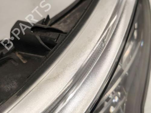 Left headlight BMW 5 (E60) 525 i | BP39615875C28 - Image 4