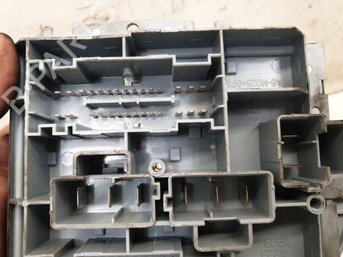 Fuse box FIAT DUCATO Van (250_) 130 Multijet 2,3 D | BP39008144E1 - Image 8