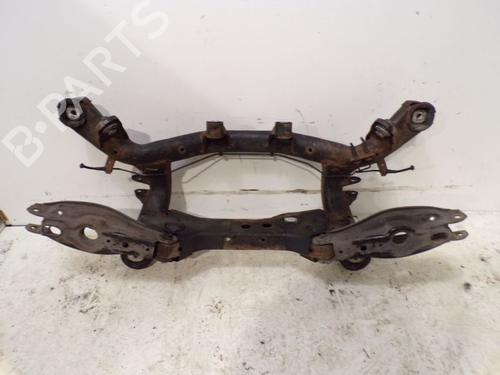 Rear axle BMW 3 (E90) 335 i xDrive | BP37132554M2 - Image 4