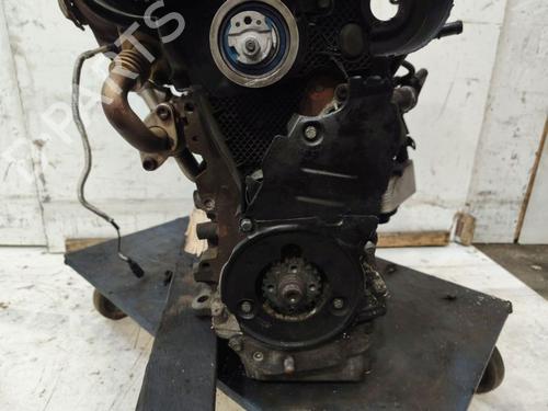 Engine MITSUBISHI LANCER VIII Sportback (CX_A) 2.0 DI-D (CX8A) | BP40069269M1  - Image 5