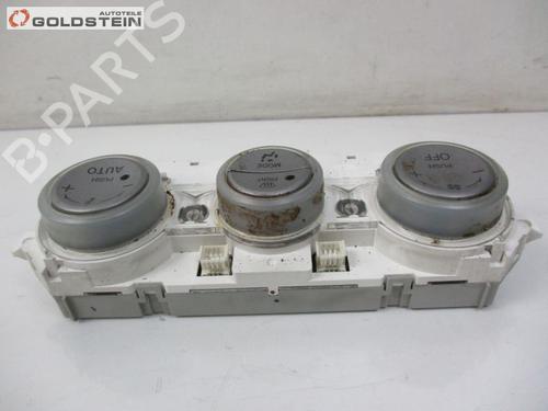 Climate control MAZDA 6 Station Wagon (GY) 2.0 DI (GY19) | BP37101372I5 - Image 2