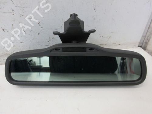 Used Rear mirror VOLVO XC90 I (275) 2.5 T AWD (209 hp) 19297120