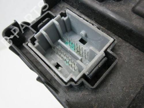 Fuse box VOLVO XC90 I (275) 2.5 T AWD | BP29093183E1
