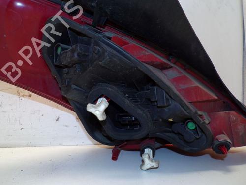 Right taillight PEUGEOT 308 I (4A_, 4C_) 2.0 HDi | BP29085408C35 