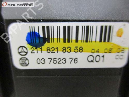 Switch MERCEDES-BENZ CLS (C219) CLS 320 CDI (219.322) | BP18749127I30 