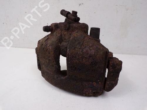 Used Right front brake caliper VW SCIROCCO III (137, 138) 2.0 TFSI (200 hp) 29084348