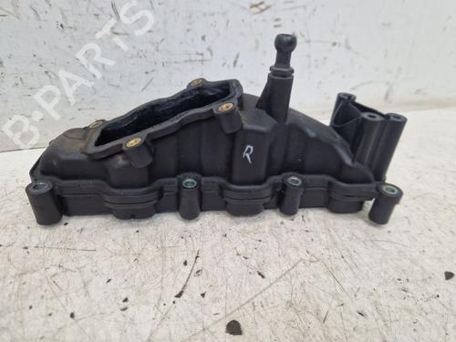 Intake manifold AUDI A6 C6 (4F2) 2.7 TDI | BP37133844M70 - Image 3