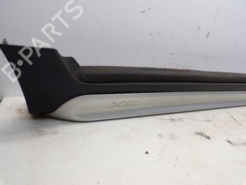 Door moulding trim VOLVO XC60 I SUV (156) 3.2 AWD | BP29097597C150 