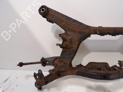 Rear axle SUBARU TRIBECA (B9) 3.6 (WXF) | BP29097142M2 