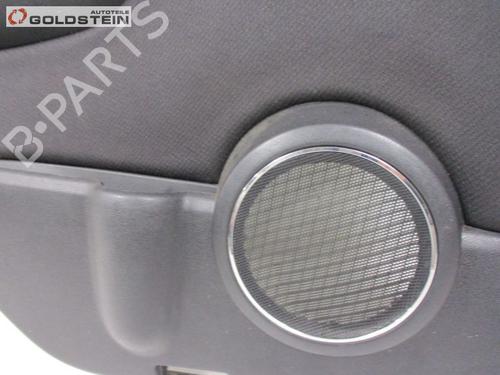 Rear left panel MERCEDES-BENZ A-CLASS (W169) A 150 (169.031, 169.331) | BP37109148C60 - Image 2