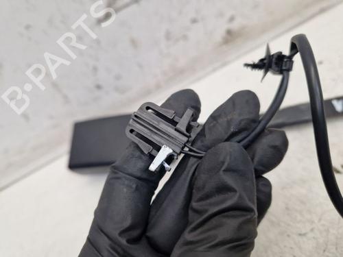 Seat buckle AUDI Q5 (8RB) 2.0 TFSI quattro | BP31703556I32 