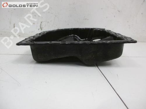 Oil sump AUDI A3 Convertible (8P7) 2.0 TFSI | BP18763622M115 
