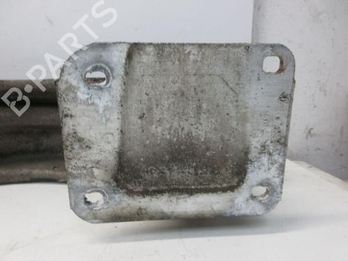 Rear bumper reinforcement MINI MINI CLUBMAN (R55) Cooper | BP29099047C73 