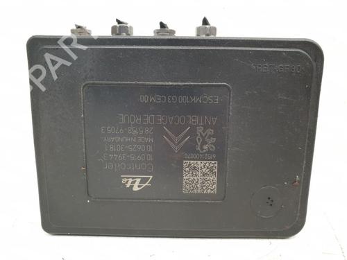 Electronic module CITROËN C3 II (SC_) 1.2 VTi 82 | BP38029500M83 - Image 7