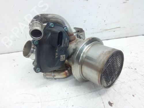 Egr SEAT ALHAMBRA (710, 711) 2.0 TDI (184 hp) 31703372