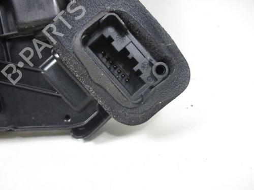 Front right lock VW POLO V (6R1, 6C1) 1.6 TDI | BP18790949C97 