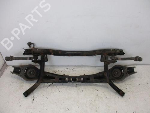 Used Rear axle VW NEW BEETLE (9C1, 1C1) 1.8 T (150 hp) 31588422