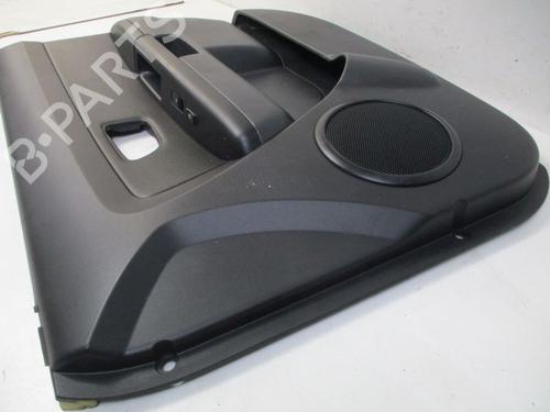 Front right panel KIA SOUL I (AM) 1.6 GDI | BP37118880C59 - Image 6
