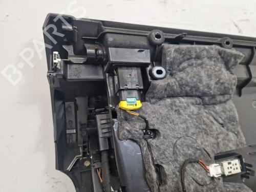 Glove box AUDI A5 Sportback (8TA) 3.0 TDI quattro | BP29100601C95 