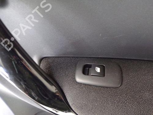 Rear right panel CITROËN C3 II (SC_) 1.2 VTi 82 | BP38027140C61 - Image 3