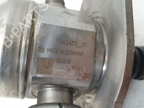Injection pump BMW 3 (E90) 318 i | BP33276740M78 - Image 8