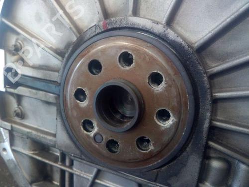 Engine BMW 1 Coupe (E82) 120 d | BP29105523M1 